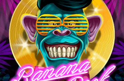 Banana Rock