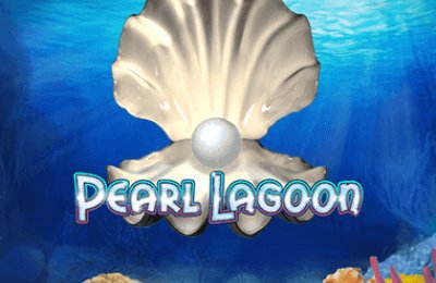 Pearl Lagoon